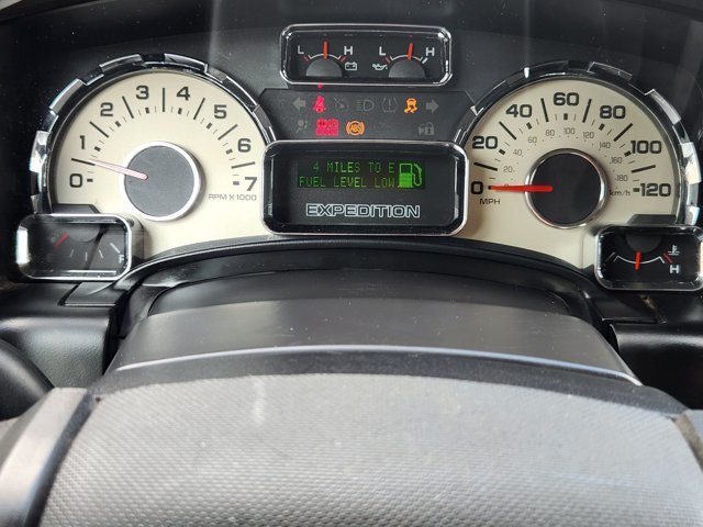 Used 2011 Ford Expedition EL Limited w/ 301A Rapid Spec Order Code RWD image 14
