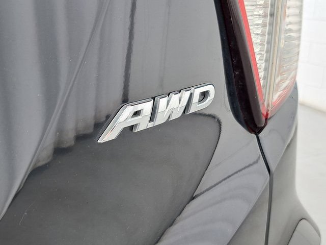 Used 2022 Honda HR-V LX image 25