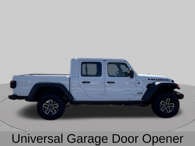 New 2026 Jeep Gladiator Mojave AWD/4WD image 7