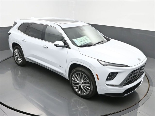 New 2026 Buick Enclave Avenir w/ Super Cruise Package image 46