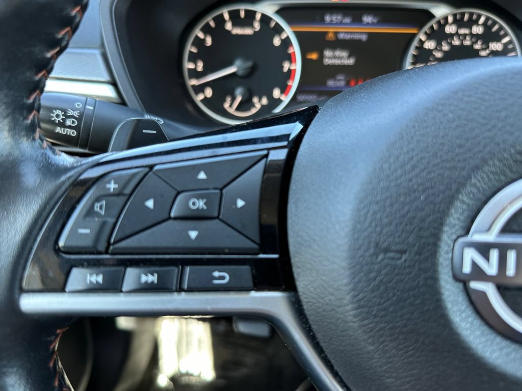 Used 2024 Nissan Altima 2.5 SR FWD image 26