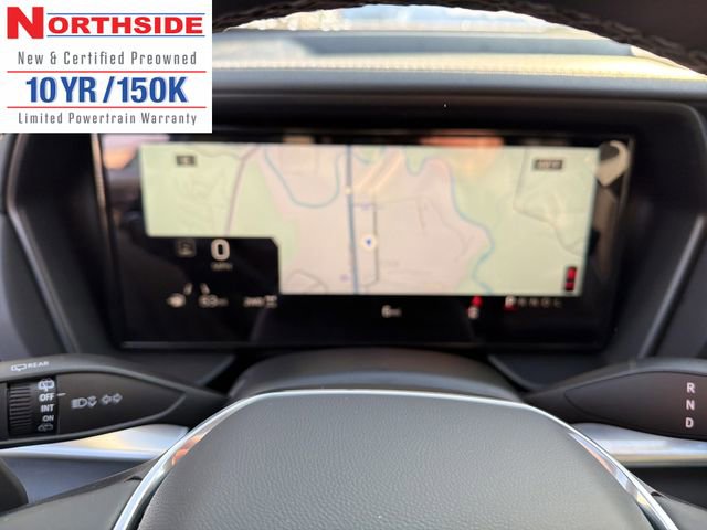 New 2026 GMC Terrain Denali w/ LPO, Floor Liner Package image 20