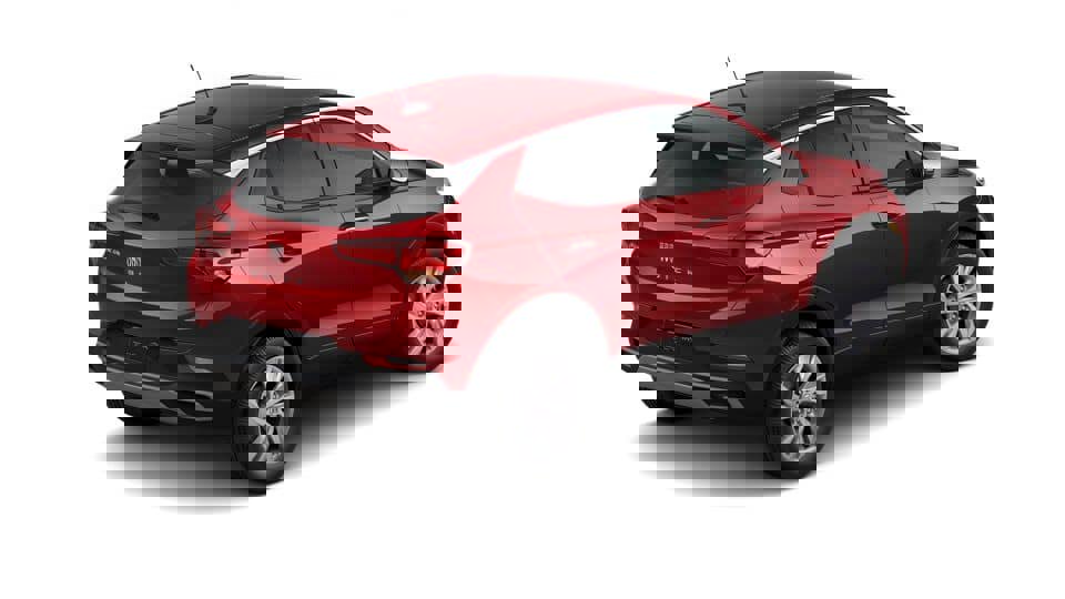 New 2026 Buick Encore GX Preferred w/ Comfort Package image 53