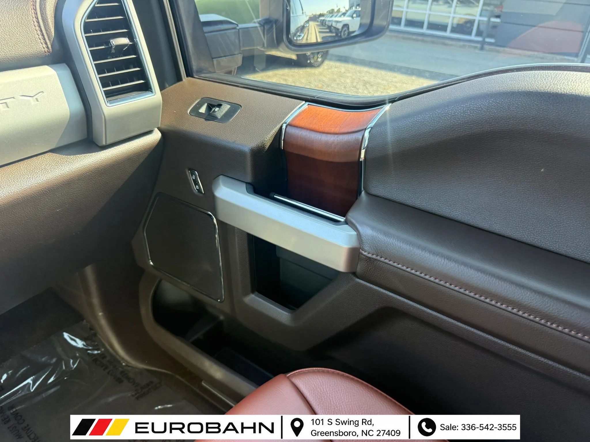 Used 2022 Ford F250 King Ranch w/ King Ranch Ultimate Package AWD/4WD image 37