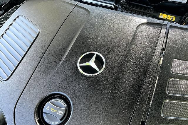 Certified 2026 Mercedes-Benz GLC 300 4MATIC image 34