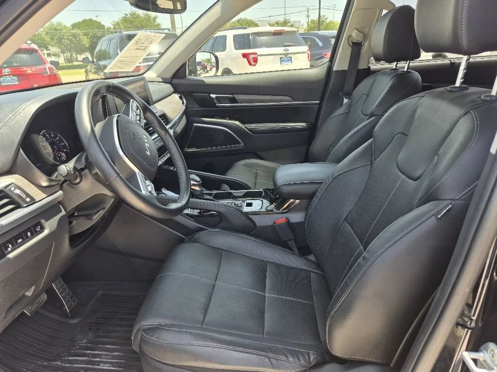 Used 2022 Kia Telluride SX w/ Towing Package AWD/4WD image 13
