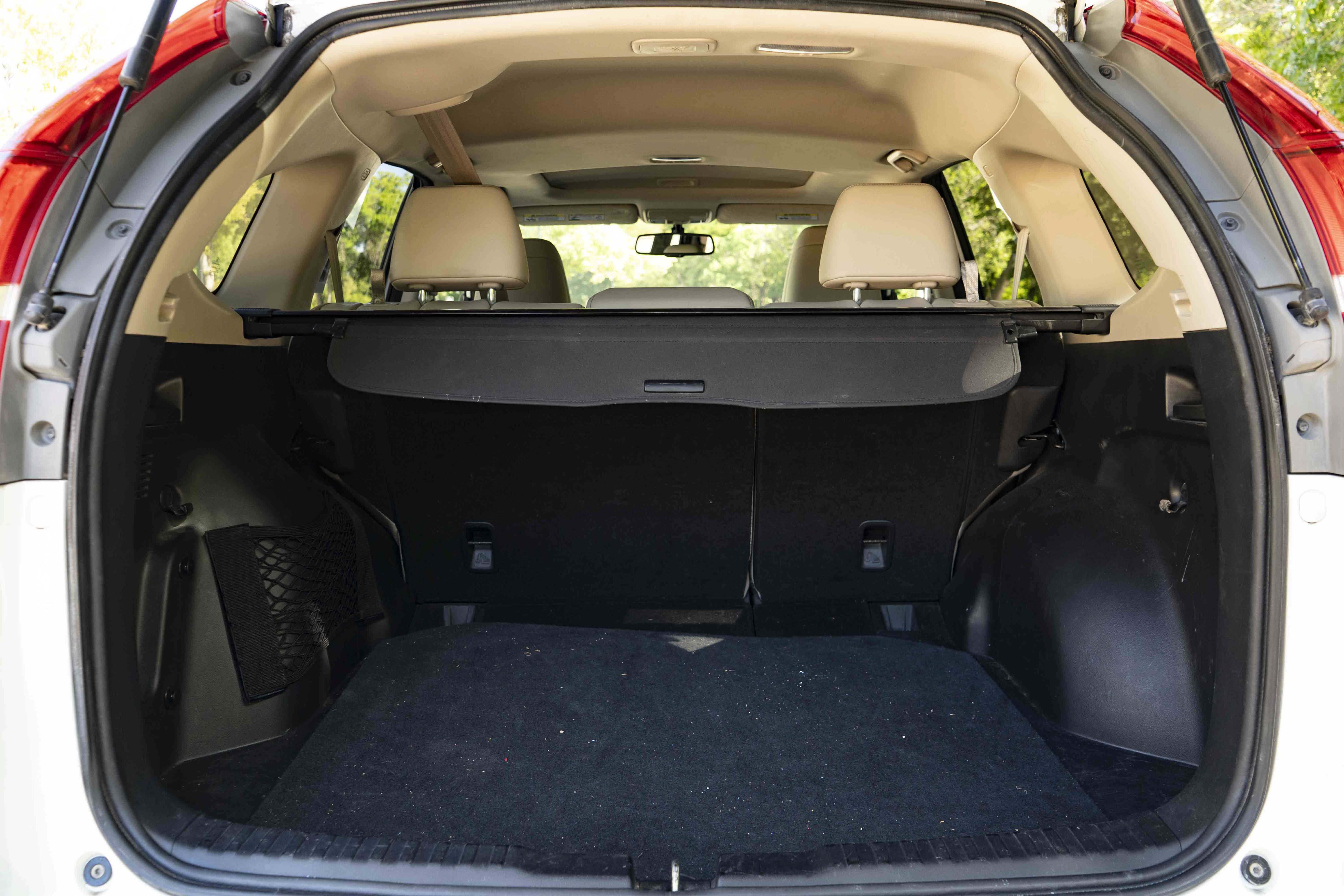 Used 2015 Honda CR-V EX-L image 40