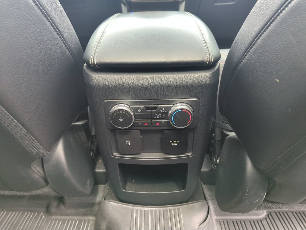 Used 2021 Ford Explorer ST w/ Equipment Group 401A AWD/4WD image 36