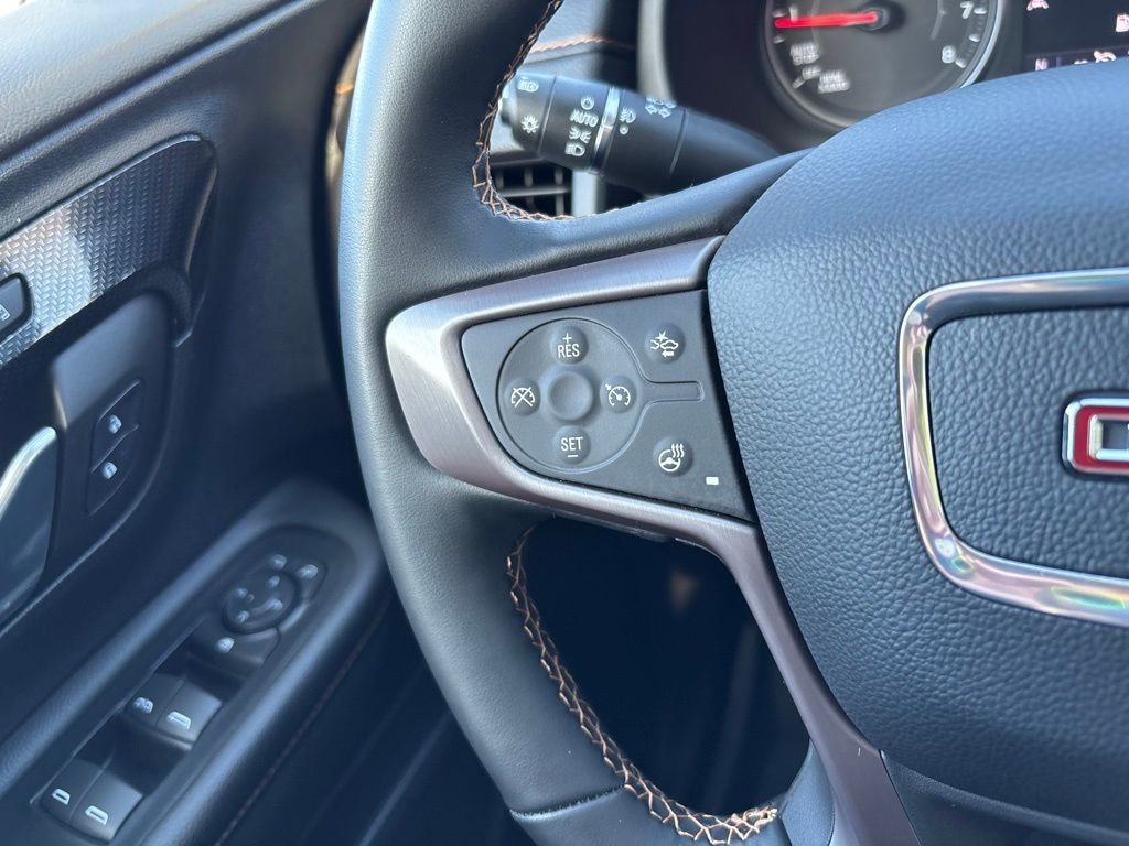 Used 2023 GMC Terrain AT4 w/ Tech Package image 36