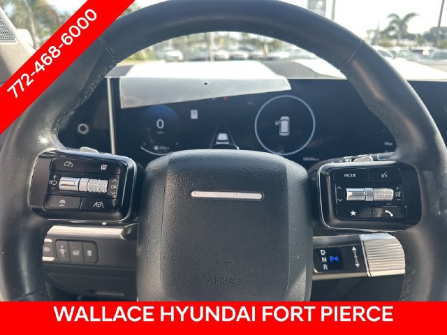 Used 2024 Hyundai Santa Fe Limited AWD/4WD image 19
