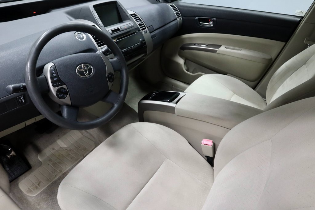 Used 2009 Toyota Prius image 22