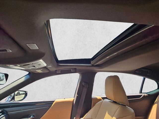 Used 2020 Lexus ES 350 w/ Accessory Package 2 FWD image 15
