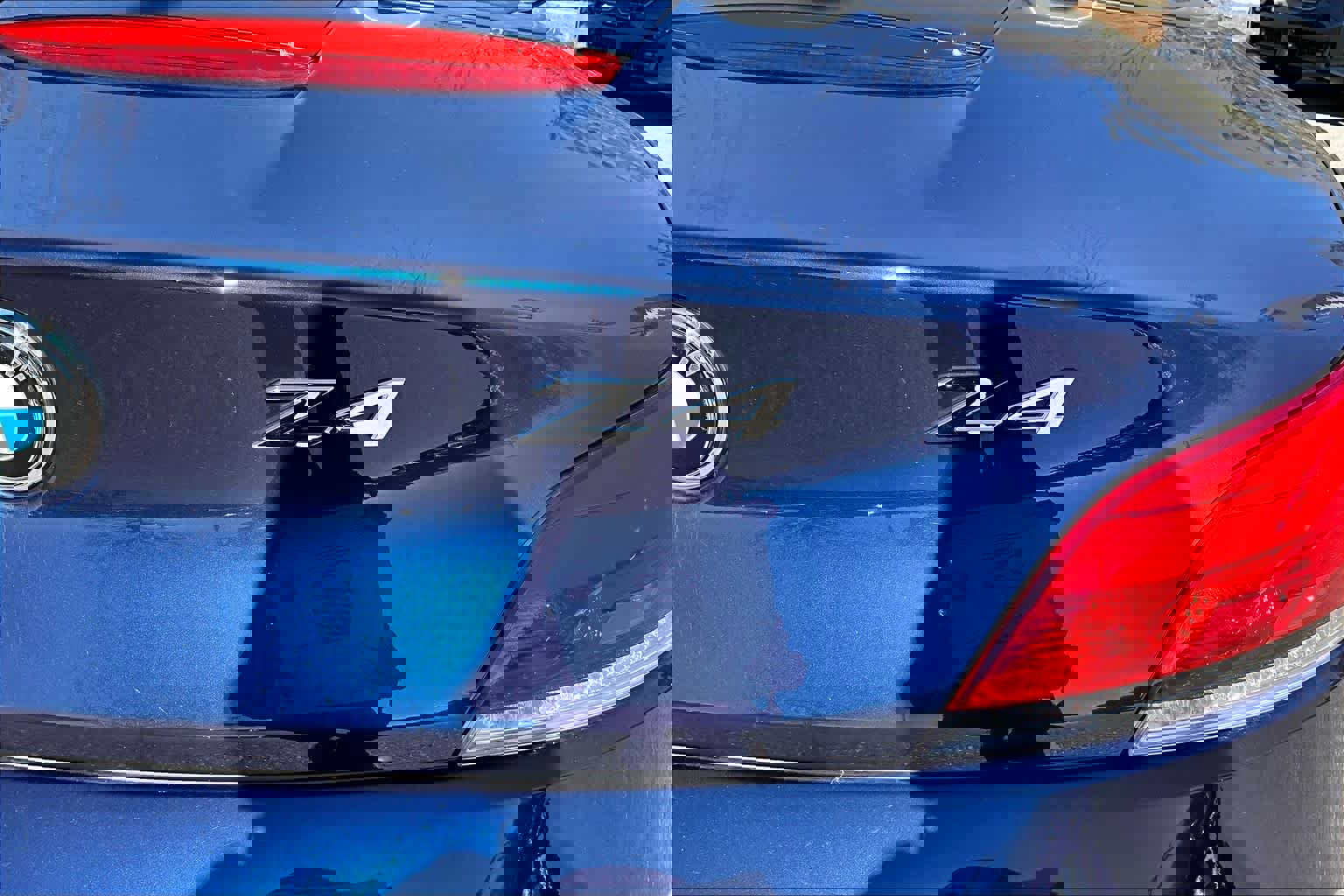 Used 2012 BMW Z4 sDrive28i image 31