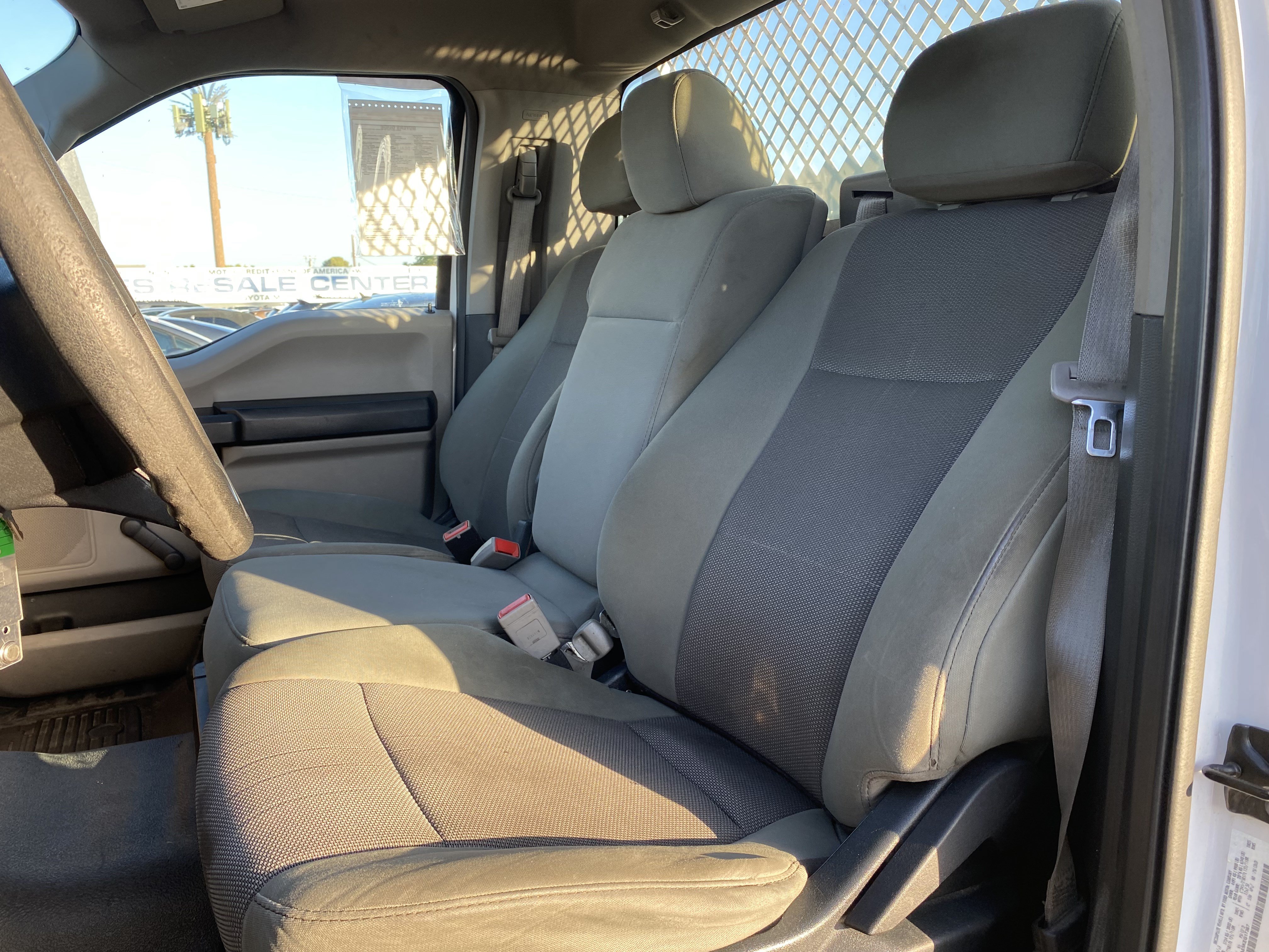 Used 2019 Ford F250 2WD Regular Cab Super Duty image 14