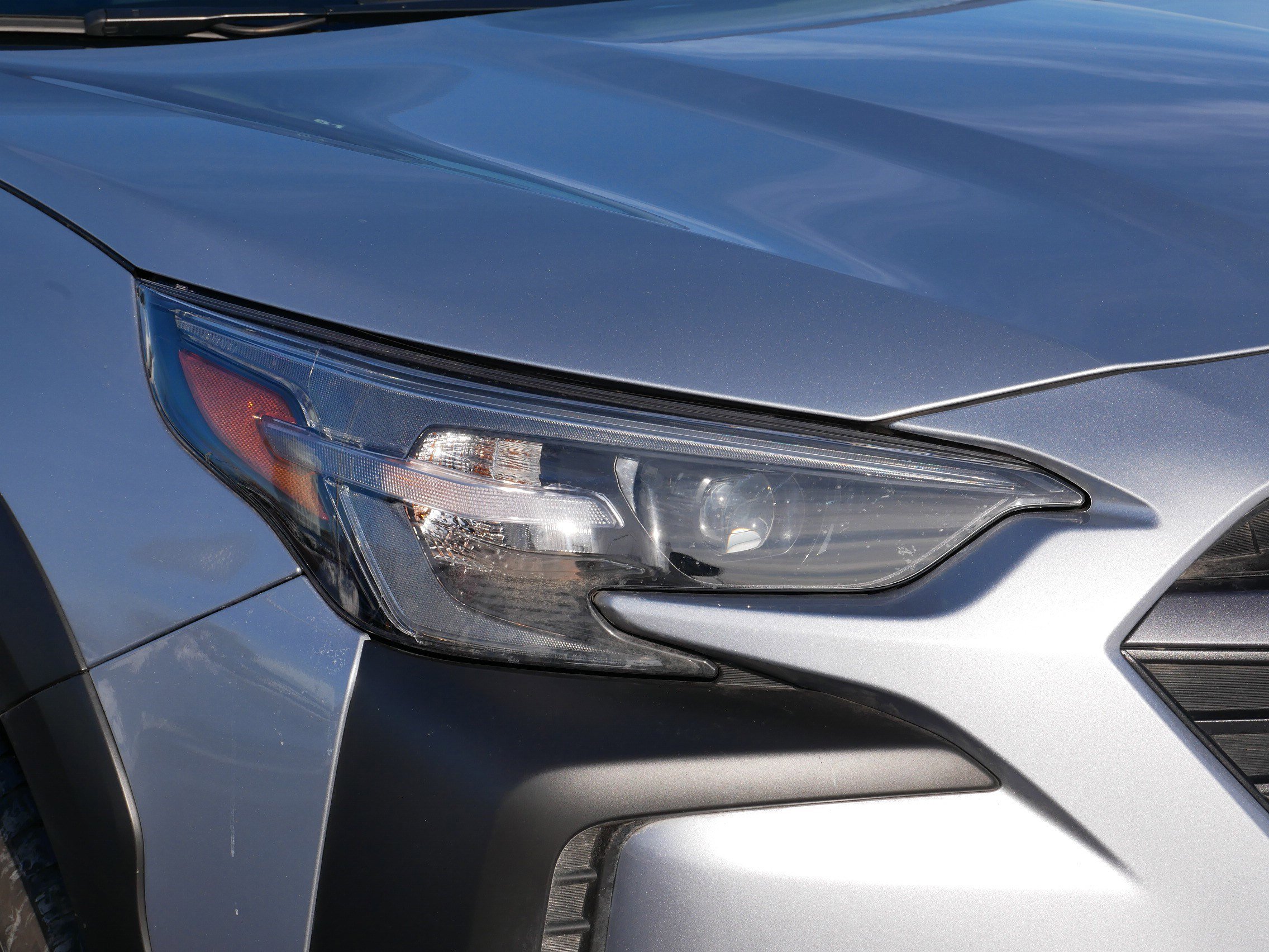 Used 2025 Subaru Outback Premium image 16