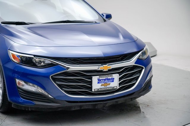 Used 2023 Chevrolet Malibu LT image 12