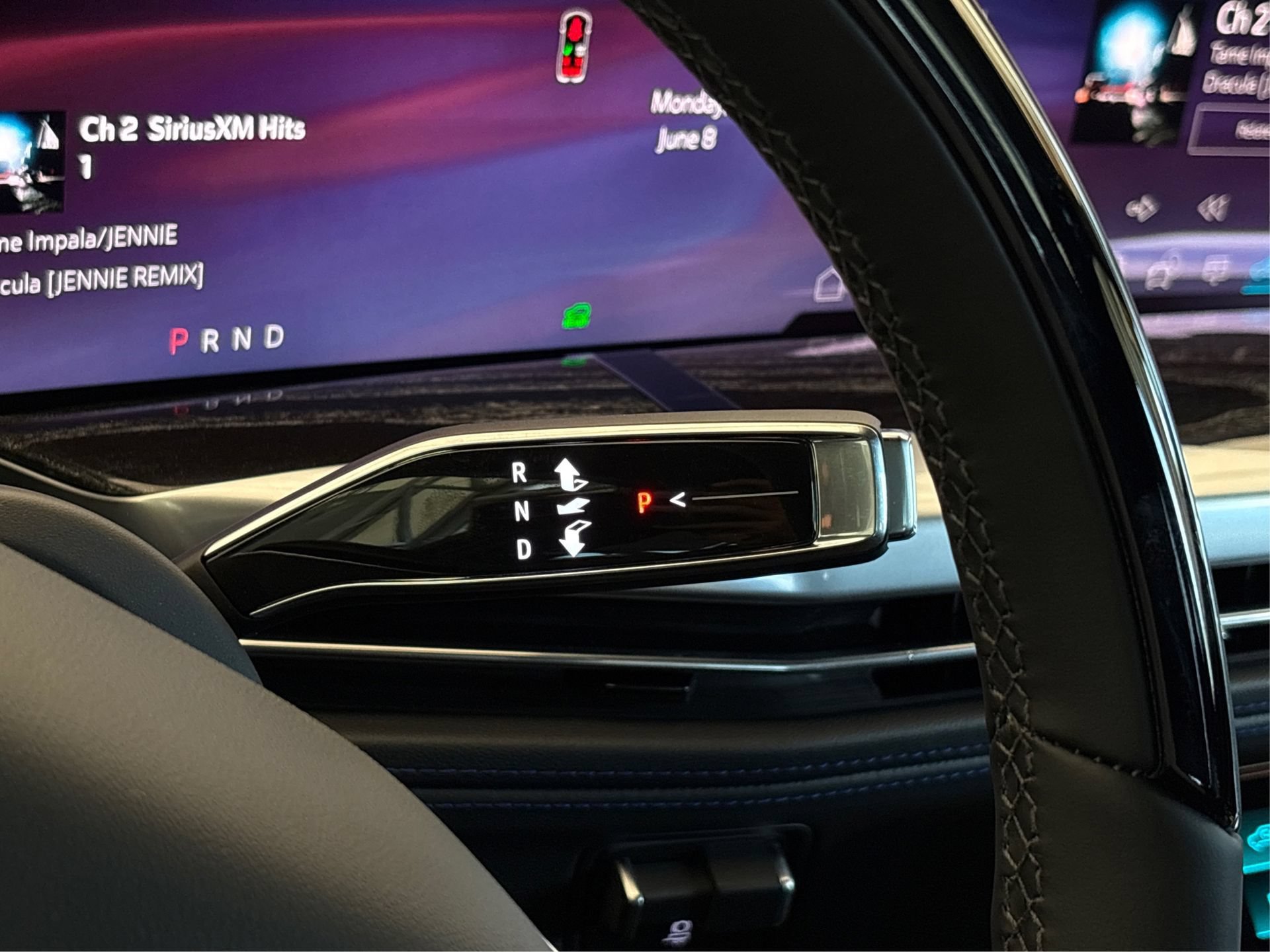 New 2026 Cadillac Escalade IQ Sport 1 AWD/4WD image 28