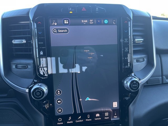 New 2026 RAM 2500 Big Horn image 17