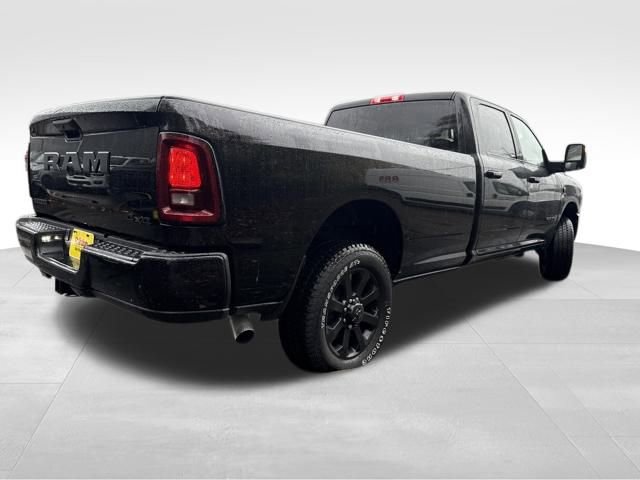 New 2025 RAM 2500 Big Horn image 7