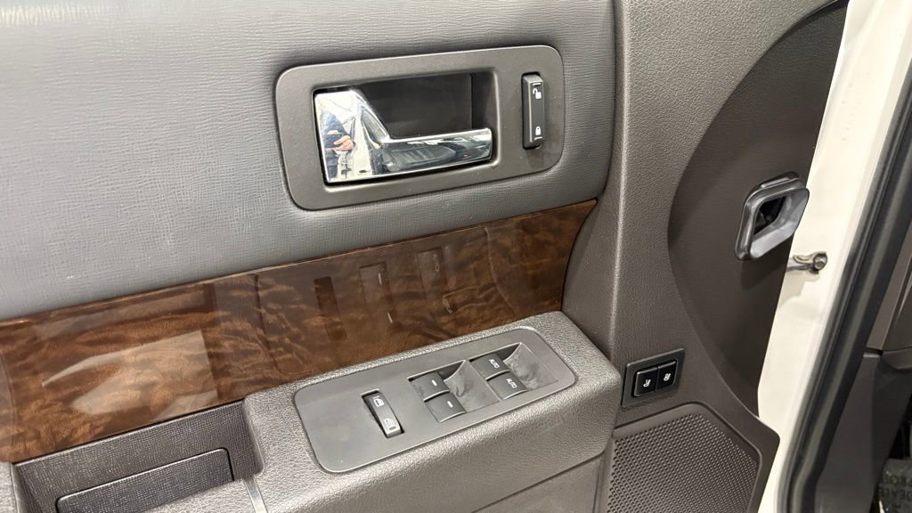 Used 2015 Ford Flex Limited w/ Equipment Group 301A image 17