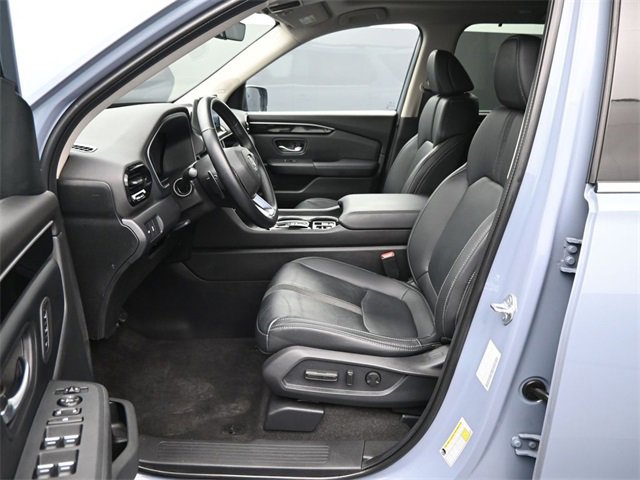 Used 2024 Honda Pilot Touring image 24