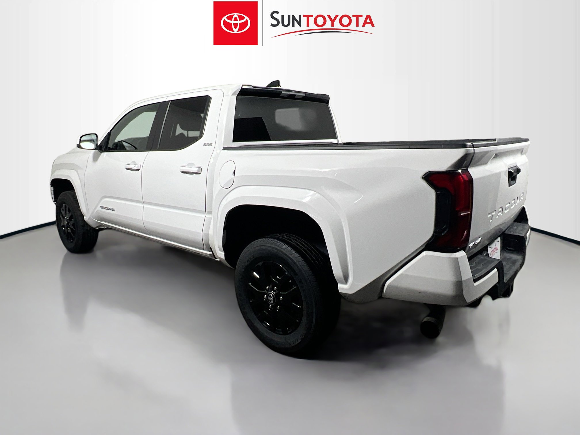 Used 2024 Toyota Tacoma SR5 image 6