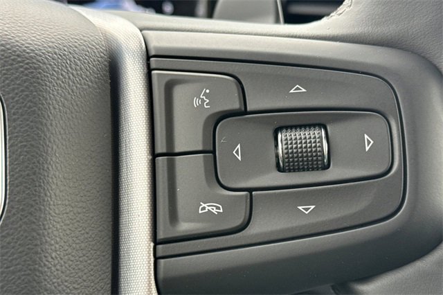 New 2026 GMC Sierra 1500 SLT w/ SLT Premium Plus Package image 29