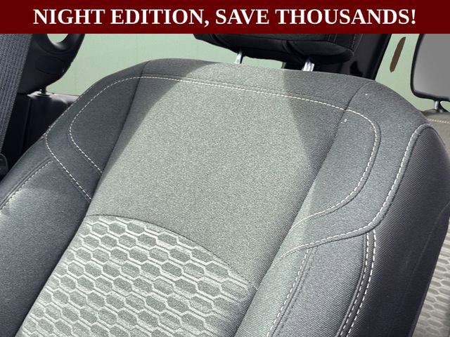 Certified 2025 RAM 3500 Big Horn image 46