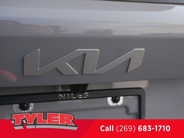 New 2026 Kia Sorento EX image 16