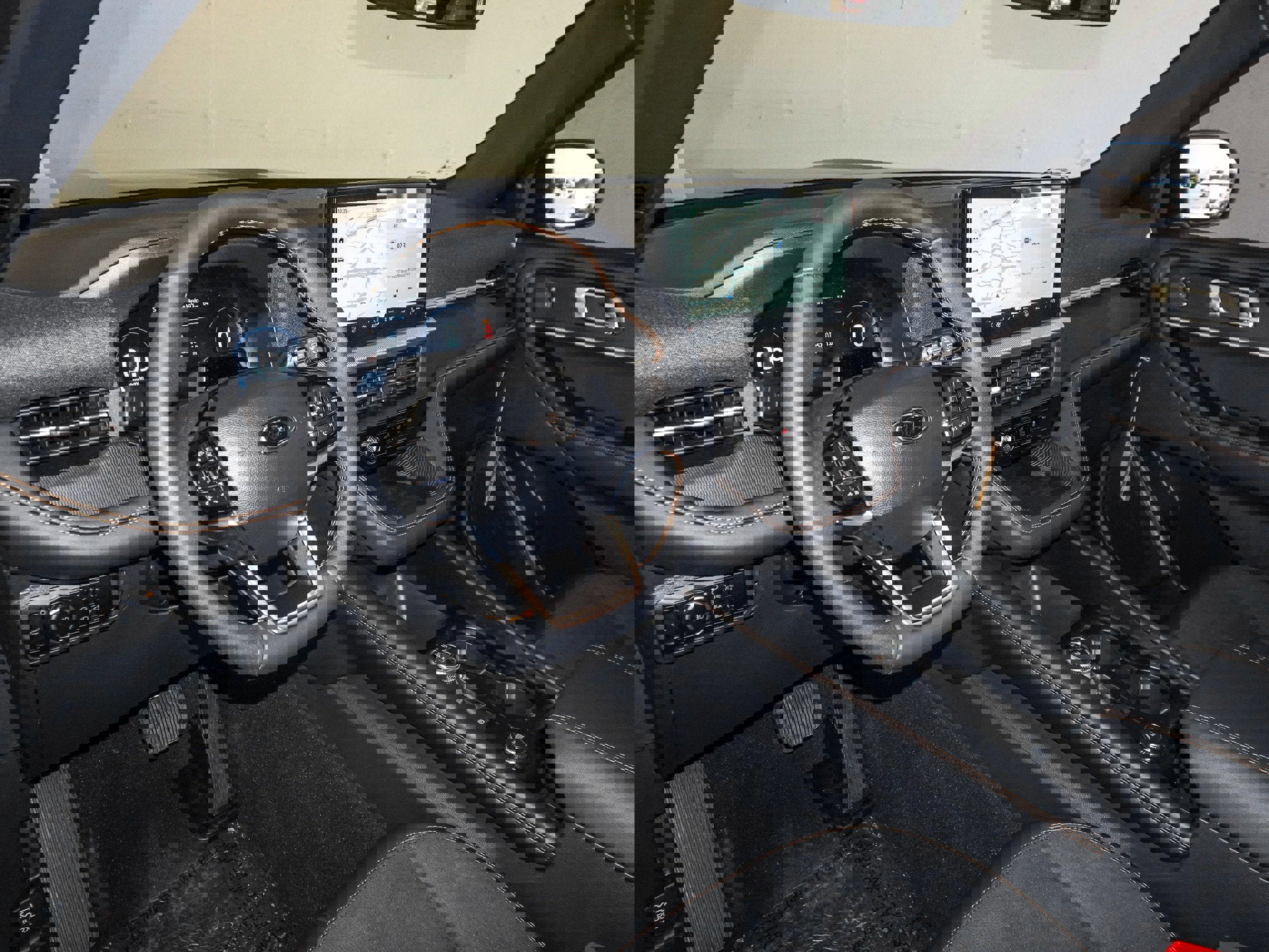 New 2026 Ford Explorer Tremor image 21