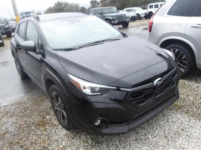 Used 2024 Subaru Crosstrek 2.0i Premium image 3