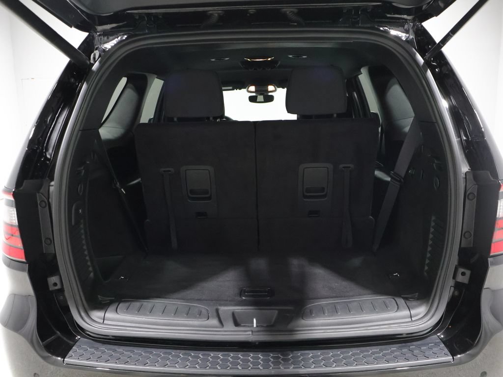 Used 2026 Dodge Durango GT AWD/4WD image 4