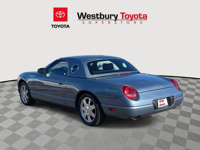 Used 2005 Ford Thunderbird image 11