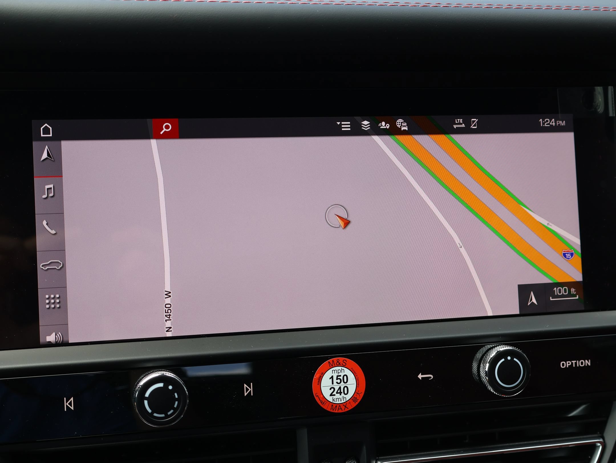 New 2026 Porsche Macan S AWD/4WD image 23