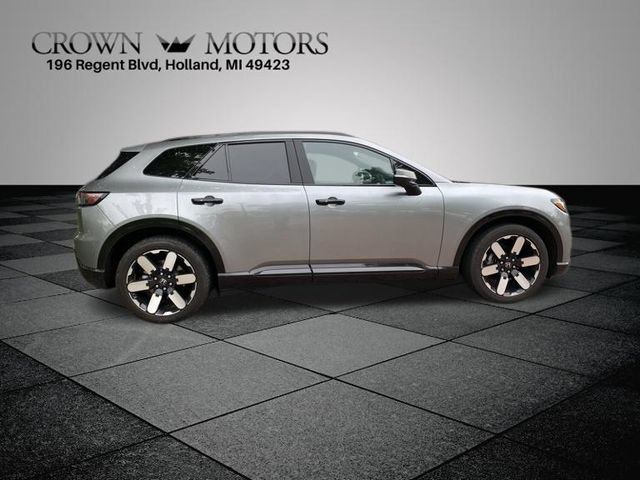 Used 2025 Honda Prologue Elite image 13