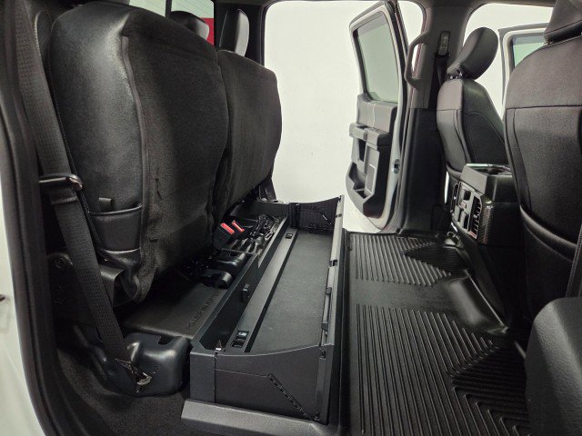 Used 2021 Ford F350 Lariat w/ Lariat Ultimate Package image 77