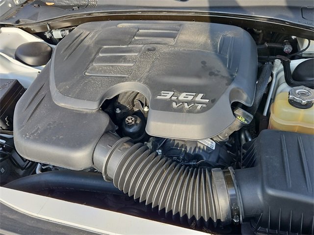 Used 2021 Chrysler 300 S image 26