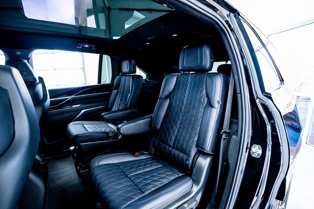 Used 2025 Cadillac Escalade IQ Sport 1 image 60