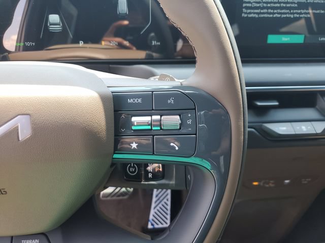 New 2026 Kia EV9 GT-Line AWD/4WD image 29