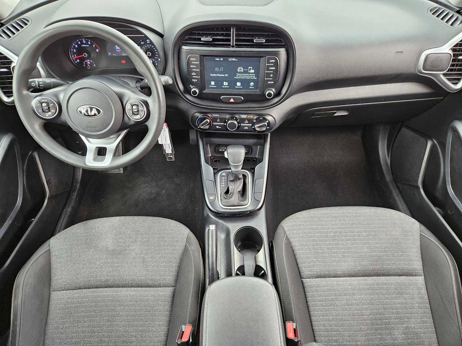 Used 2021 Kia Soul S image 23