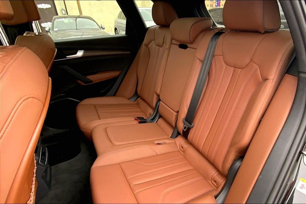 Used 2024 Audi Q5 2.0T Premium Plus w/ Premium Plus Package image 20