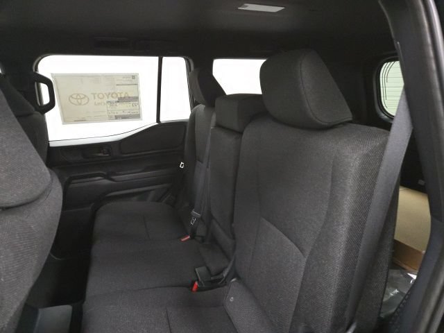New 2027 Toyota Land Cruiser 1958 AWD/4WD image 18