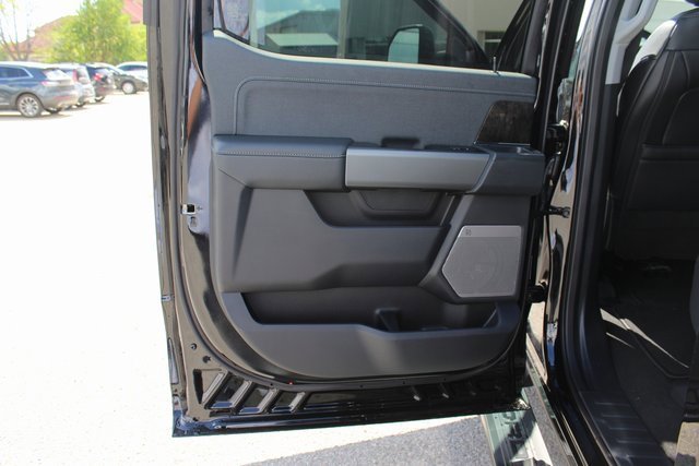 New 2026 Ford F350 Lariat image 8