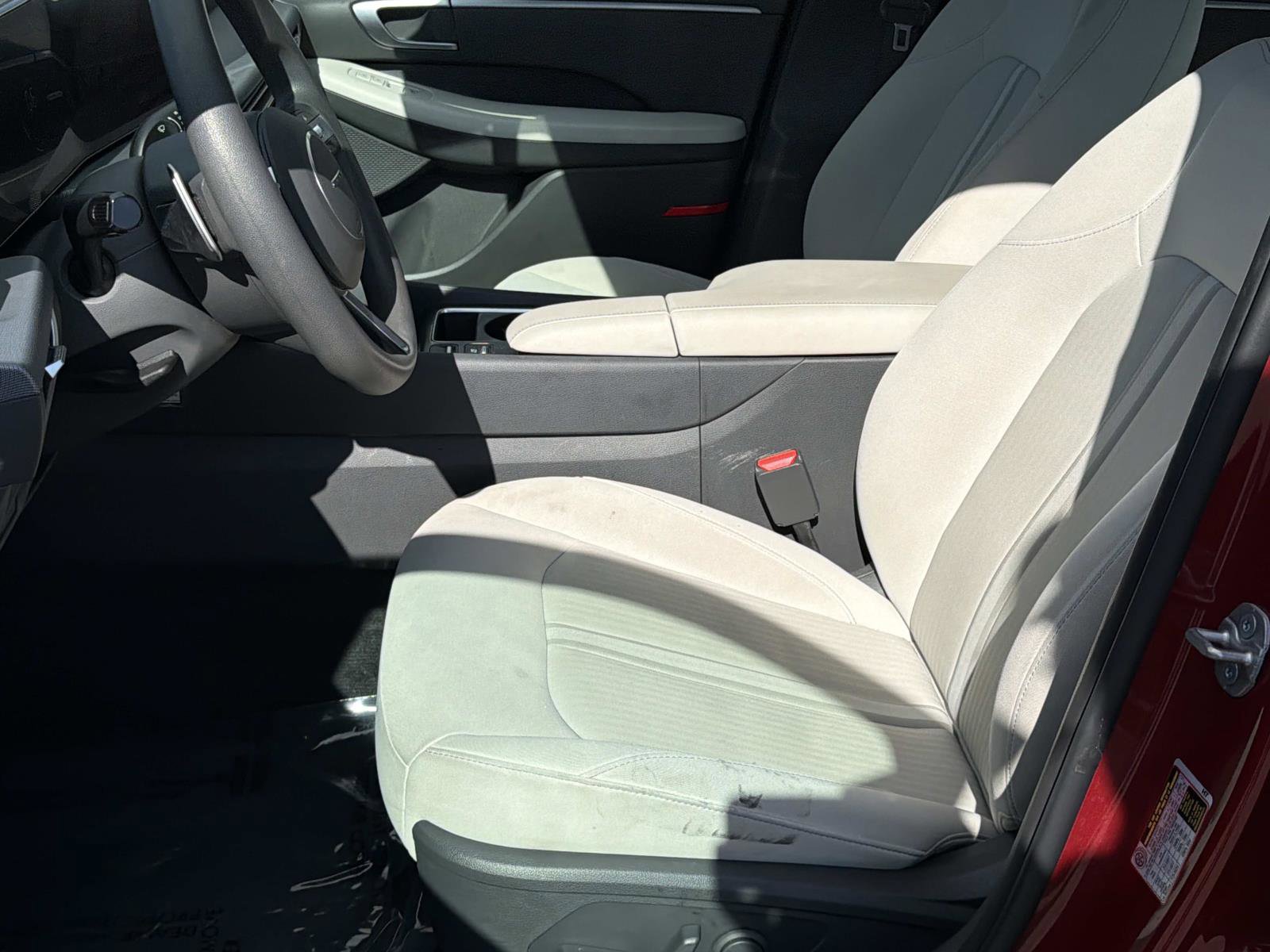 Used 2024 Hyundai Sonata SEL image 18