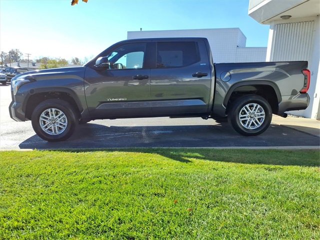 Certified 2025 Toyota Tundra SR5 image 18