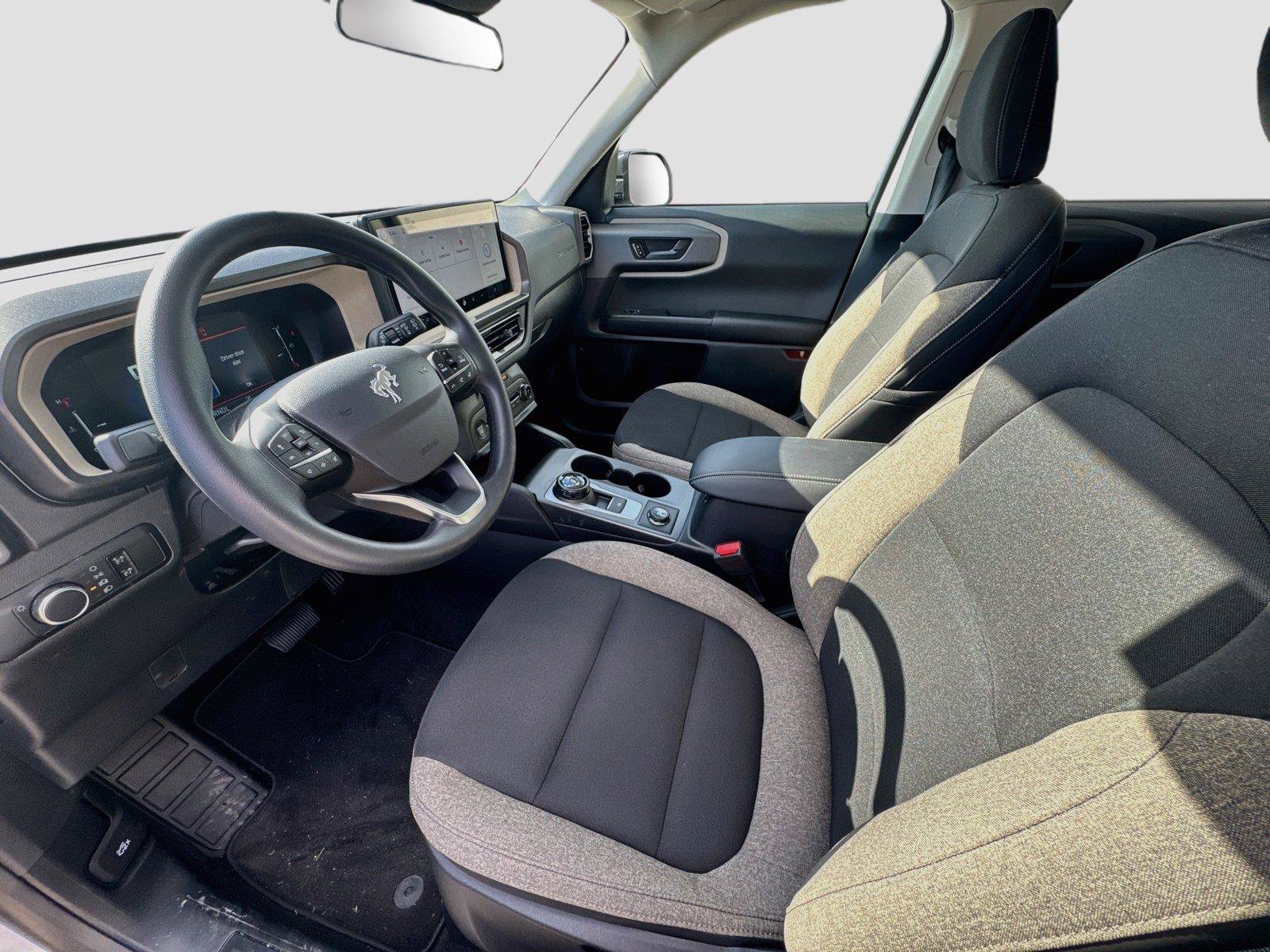 Used 2026 Ford Bronco Sport Big Bend AWD/4WD image 11