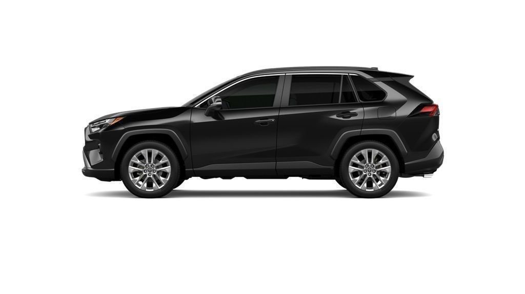New 2025 Toyota RAV4 XLE Premium w/ Weather Package image 25