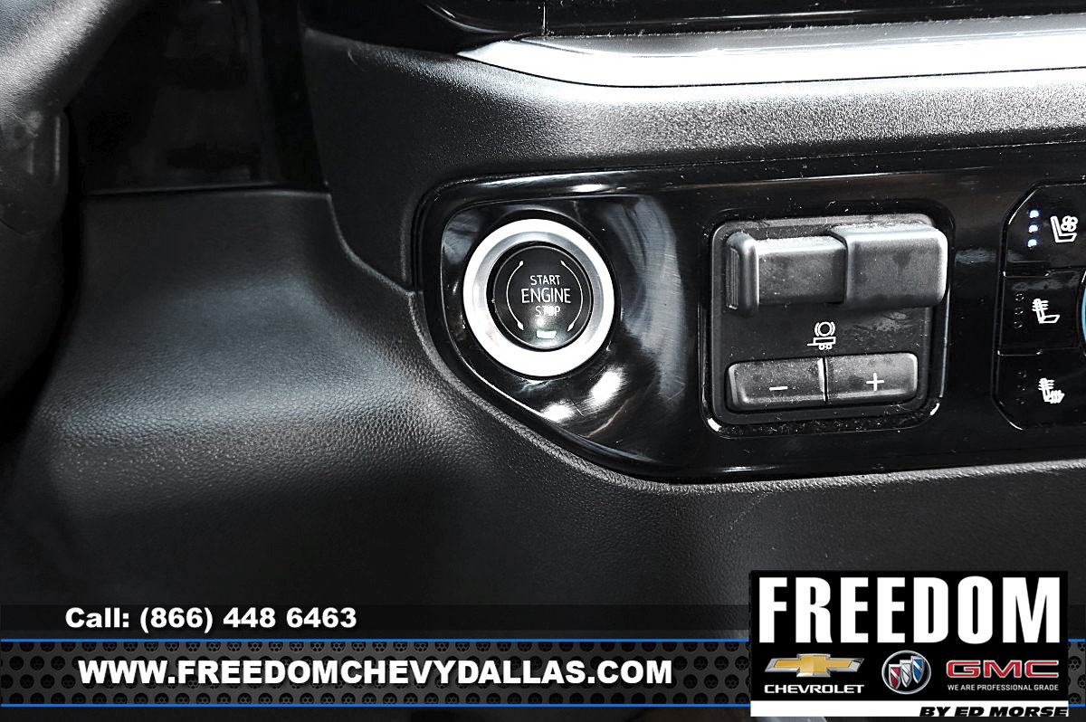 Used 2024 Chevrolet Silverado 3500 High Country w/ High Country Premium Package AWD/4WD image 20