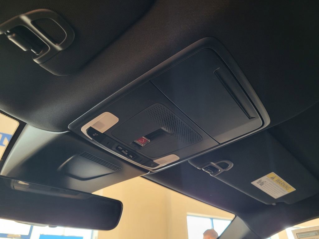 New 2026 Honda Prelude image 23