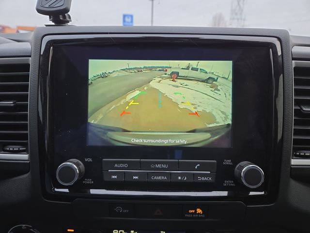 Used 2024 Nissan Frontier SL w/ Technology Package image 26